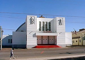  teatro metro